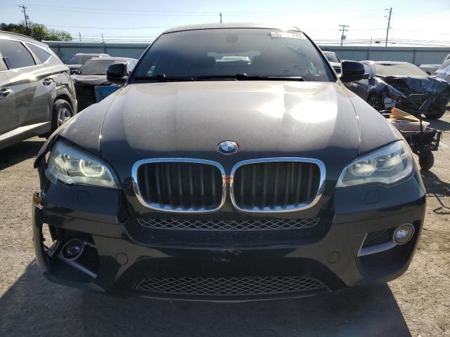 VIN 5UXFG2C59DL786313 2013 BMW X6, Xdrive35I no.5