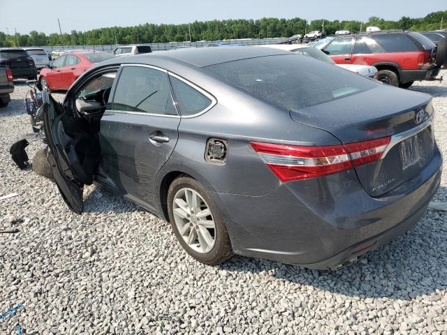 4T1BK1EB2DU062383 | 2013 Toyota avalon base