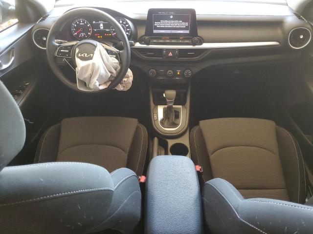 3KPF24AD4NE486839 KIA FORTE FE