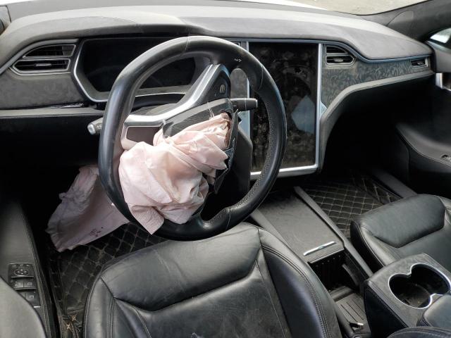 5YJSA1E12GF134212 Tesla MODEL S