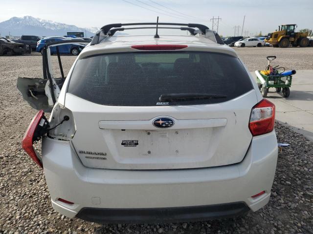 JF1GPAR64E8276977 Subaru Impreza Sport Limited