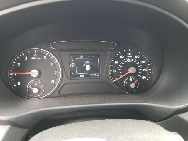 5XYPG4A35GG096450 KIA SORENTO LX