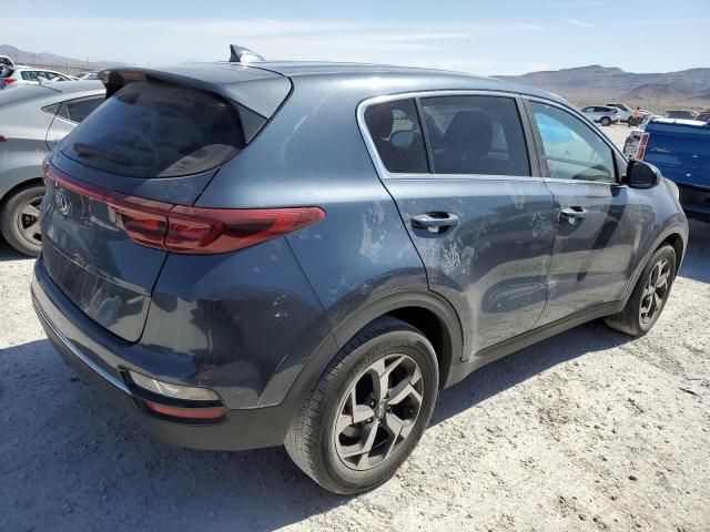 2020 KIA SPORTAGE L - KNDPM3AC3L7717145