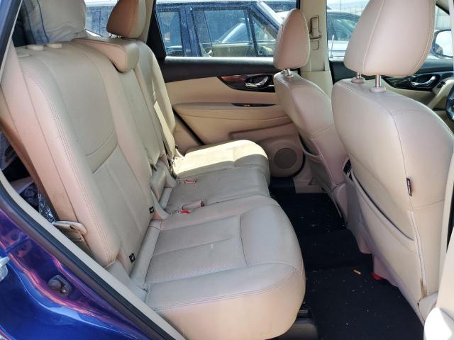 JN8AT2MV6HW026774 Nissan ROGUE S