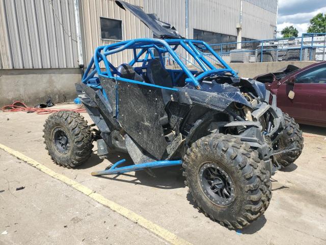 2017 POLARIS RZR XP 100 - 3NSVDE99XHF929102