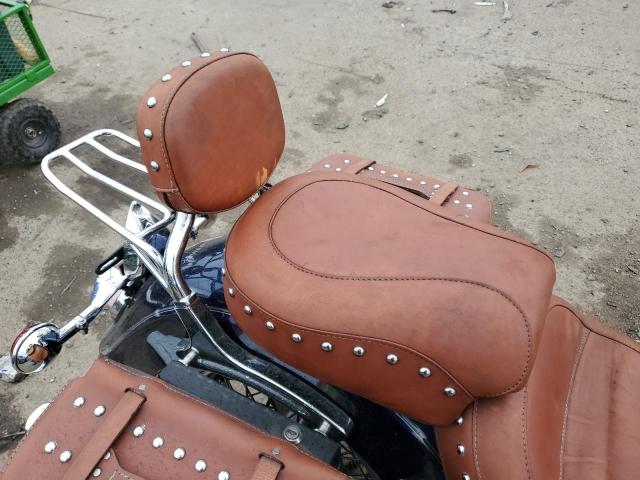 2008 YAMAHA XV1700 A JYAVP28E58A002583