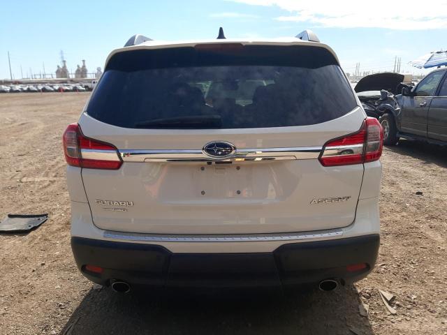4S4WMAHD3L3435900 Subaru Ascent Premium
