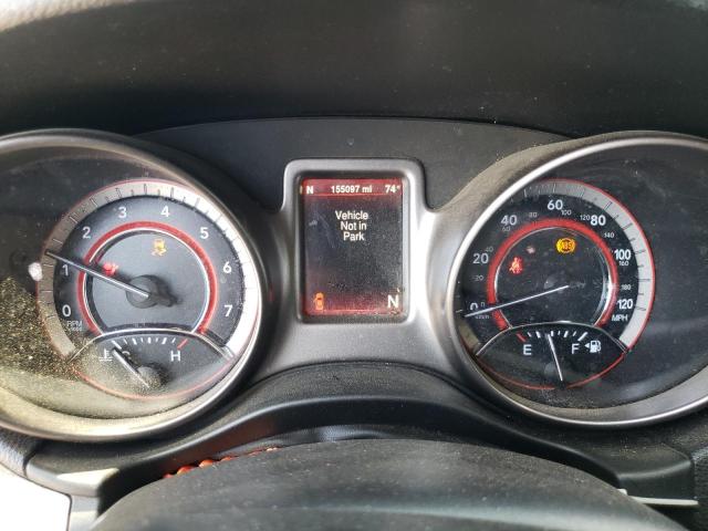 3C4PDCGB4FT559431 Dodge Journey Crossroad