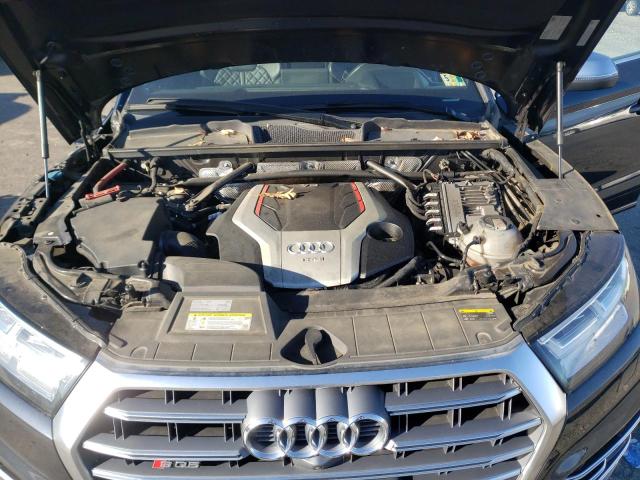 2018 AUDI SQ5 PRESTI WA1C4BFY1J2152301