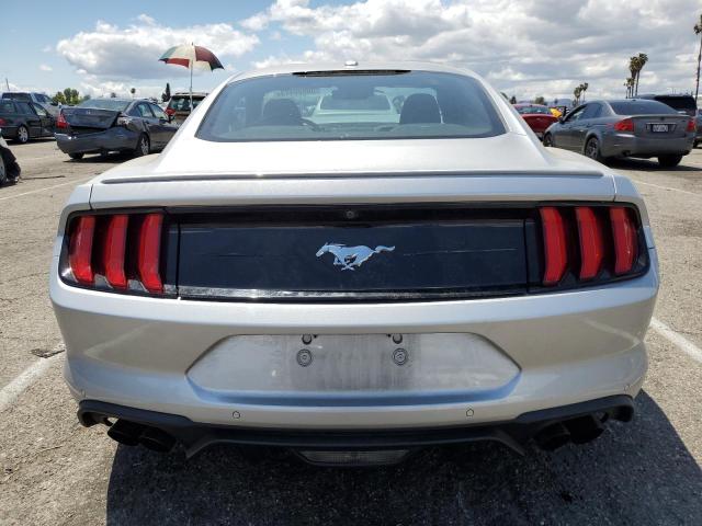 1FA6P8TH8K5186016 Ford MUSTANG
