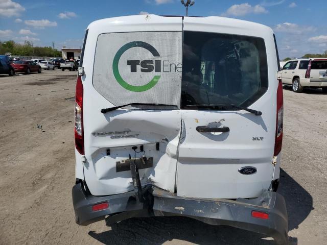 2015 FORD TRANSIT CO - NM0LS7F74F1177994