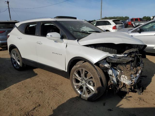 2022 CHEVROLET BLAZER PRE - 3GNKBLRS9NS139463
