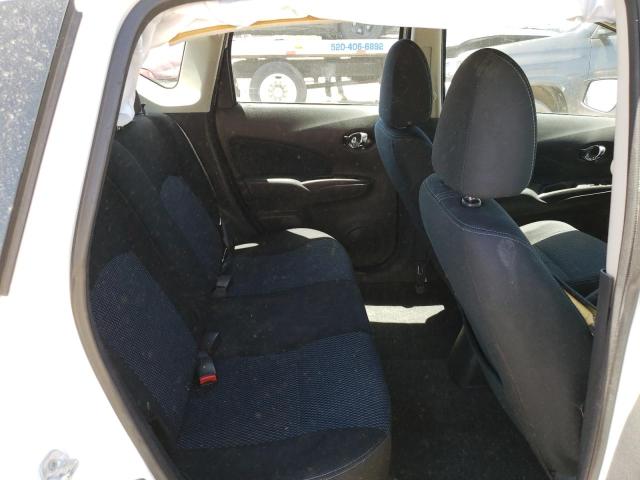 3N1CE2CP4GL378907 Nissan Versa Note S
