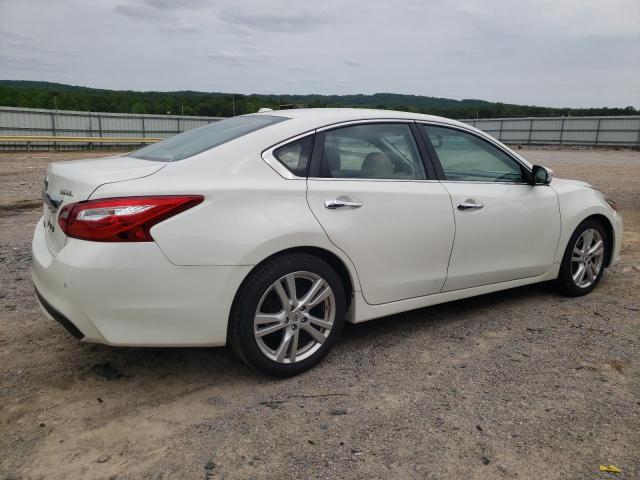 Vin: 1n4bl3ap4hc163764, lot: 52448623, nissan altima 3.5sl 20173