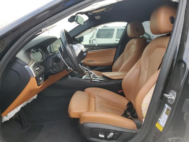 WBAJA5C32HG895611 BMW 530 I