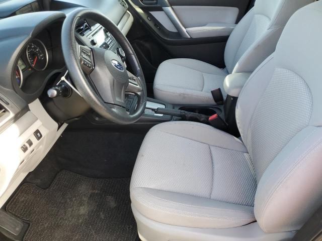 JF2SJAEC1EH510690 Subaru Forester 2.5i Premium