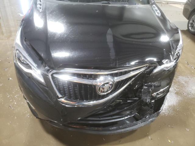 2020 BUICK ENVISION P - LRBFX1SA0LD109927