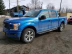 2019 FORD F150 SUPER - 1FTEW1E44KKE08109
