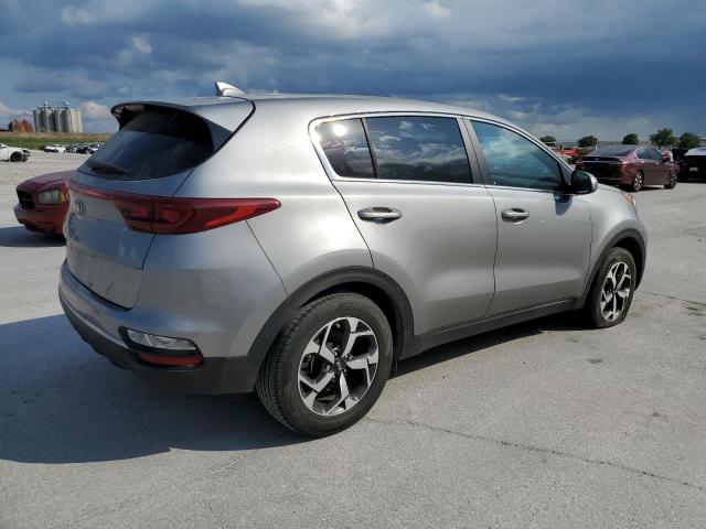 KNDPM3AC8L7813434 KIA Sportage Lx
