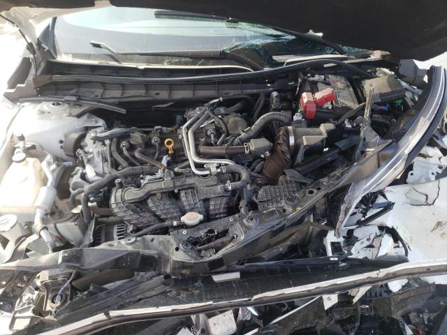 1N4BL4DW7NN365880 Nissan ALTIMA SV