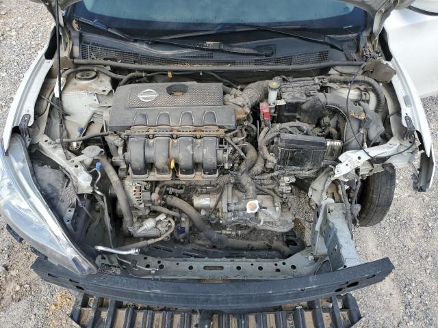 3N1AB7AP1EL696867 Nissan SENTRA S