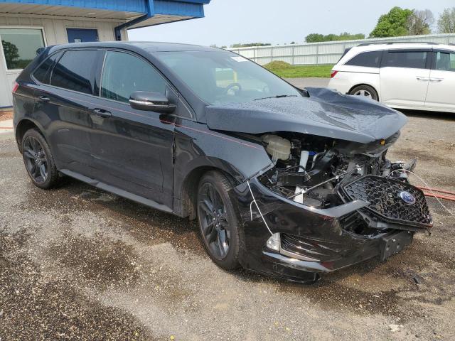 2021 FORD EDGE ST - 2FMPK4AP8MBA14966