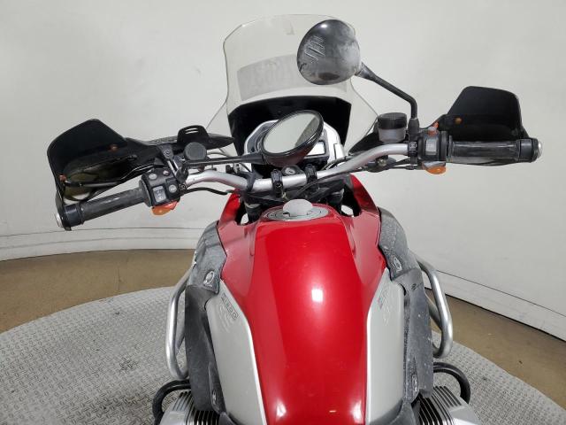 2005 BMW R1200 GS - WB10317A25ZL78073