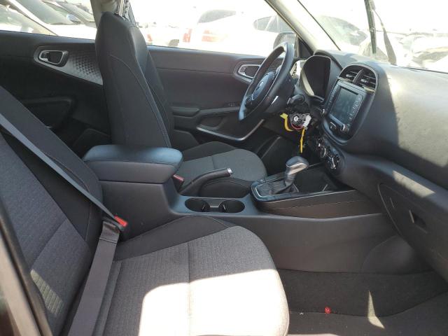 KNDJ63AU6L7068210 KIA Soul Gt Line