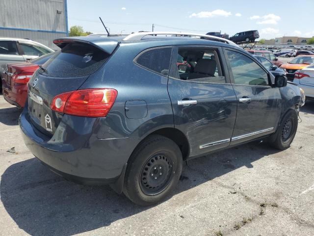 JN8AS5MT7FW674592 Nissan Rogue Select S
