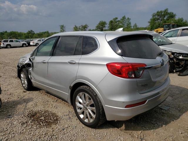 2016 BUICK ENVISION P - LRBFXFSXXGD188031