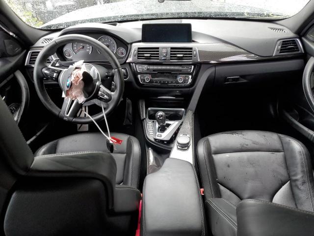 WBS8M9C51H5G84523 BMW M3