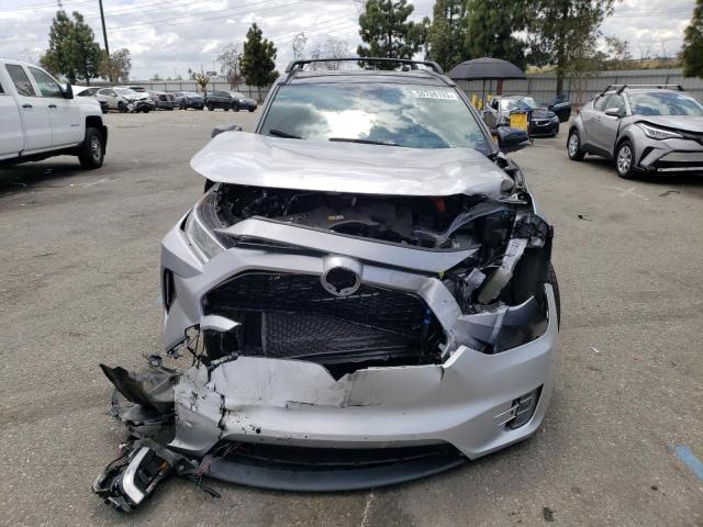 2021 TOYOTA RAV4 PRIME - JTMFB3FV0MD026976