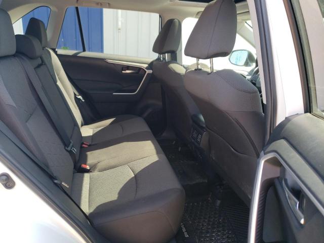 2021 TOYOTA RAV4 XLE - 2T3W1RFVXMC168617