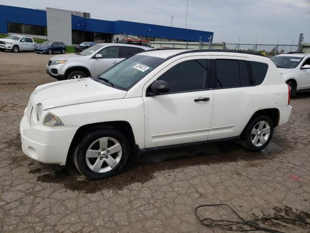 2008 Jeep Compass Sport