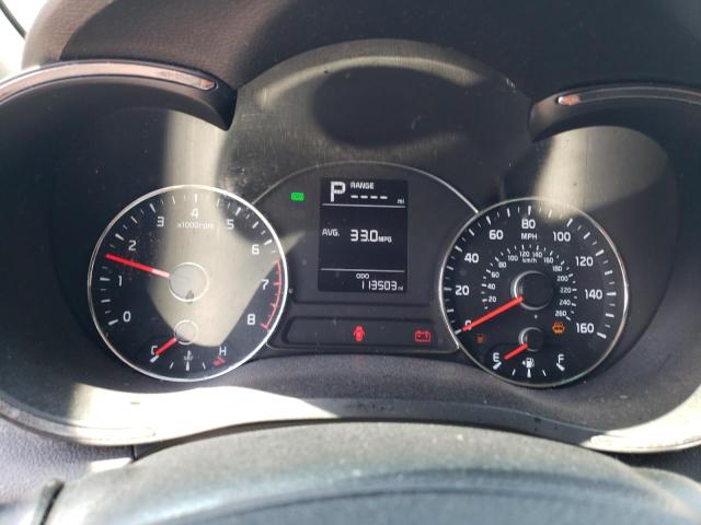 3KPFK4A73JE214397 KIA FORTE LX