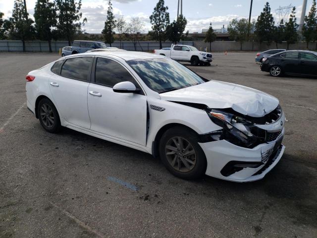 5XXGT4L37KG338581 KIA Optima Lx