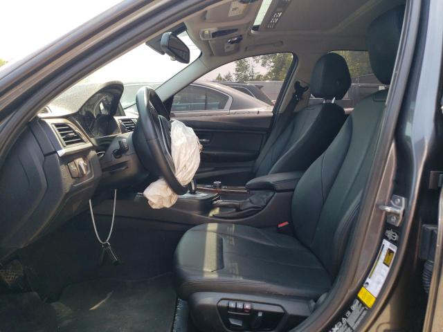 2015 BMW 328 XI - WBA3B3C55FJ984648