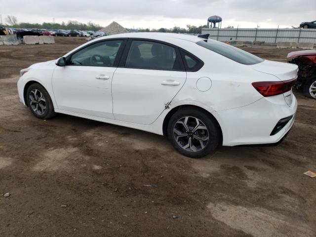 3KPF24AD7KE077746 KIA FORTE FE
