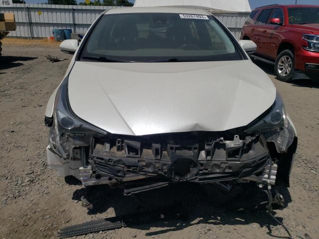 JTDKBRFU9J3068914 Toyota PRIUS