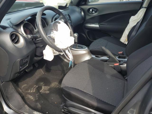 2015 NISSAN JUKE S - JN8AF5MR5FT507917