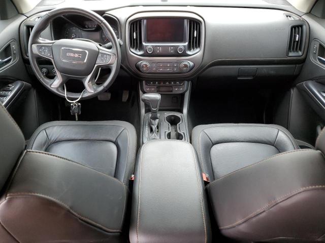 1GTG6FEN5M1155504 GMC Canyon At4