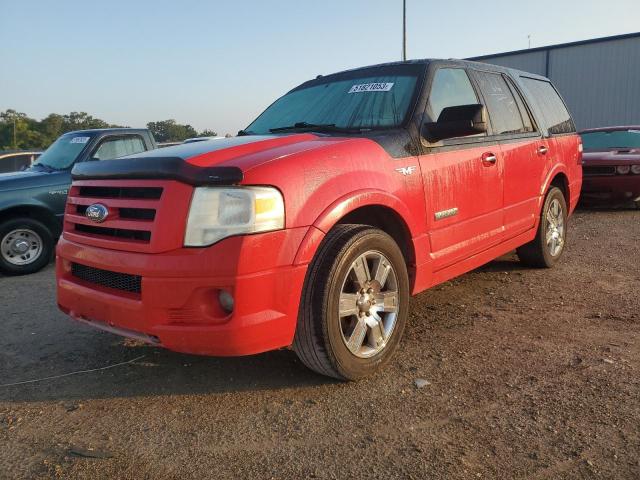 2008 Ford Expedition Limited