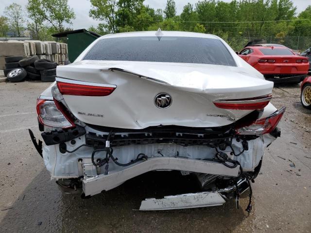 2018 BUICK LACROSSE A - 1G4ZU5SS7JU146795