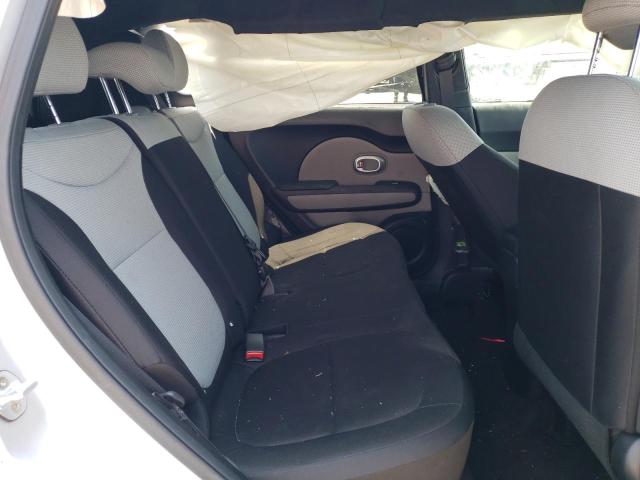 KNDJN2A21K7699537 KIA Soul