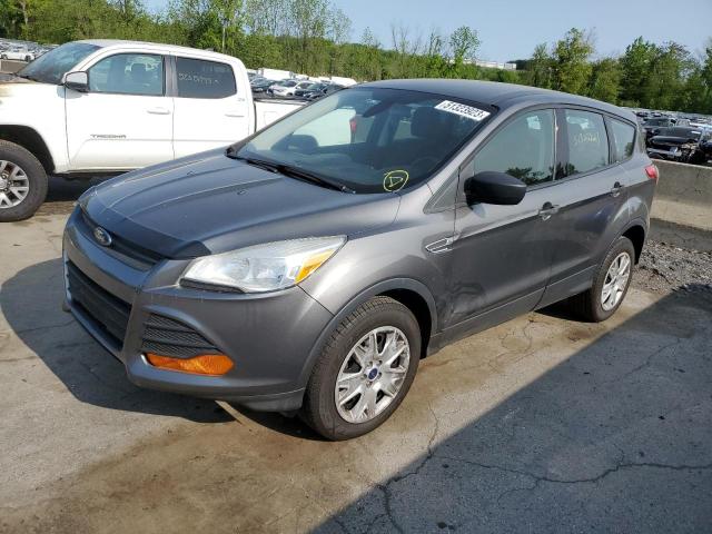 2013 Ford Escape S