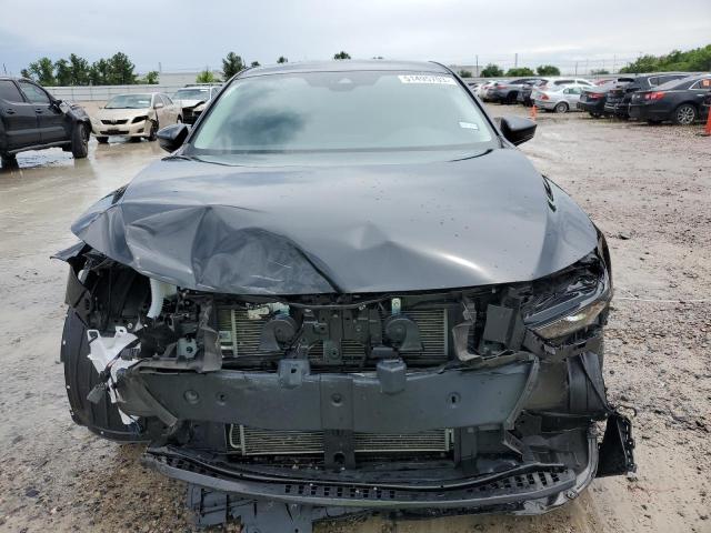 3MZBPABL7NM309757 Mazda 3 SELECT