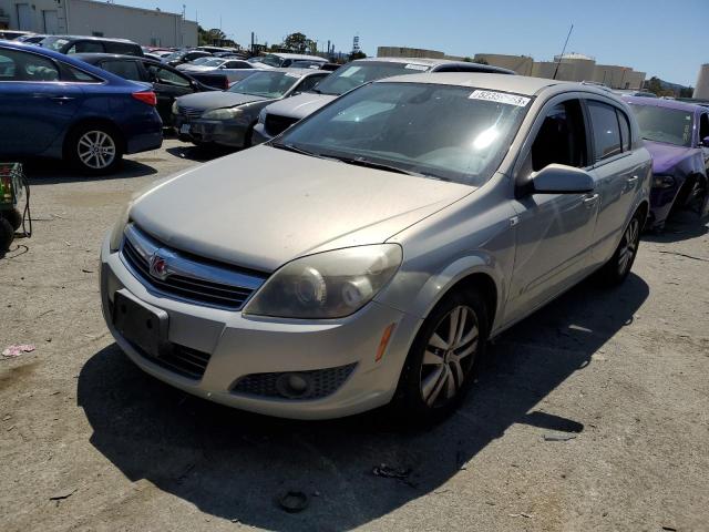 2008 Saturn Astra XR