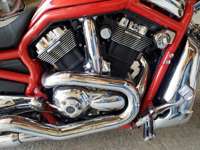 2006 HARLEY-DAVIDSON VRSCSE 1HD1PPG1X6K977780