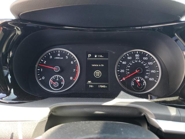5XXG64J24NG147061 KIA K5 GT LINE