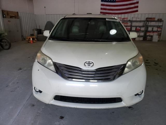 5TDDK3DC5BS018012 2011 TOYOTA SIENNA, photo no. 5